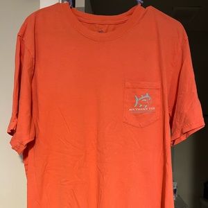 Women Southern Tide shirt XL.
